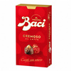 Perugina Baci Cremoso - włoskie pralinki z nadzieniem gianduia i orzechem laskowym 200g