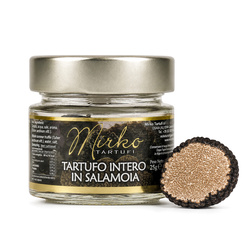 Mirko Tartufi Tartufo Intero - czarna trufla letnia w całości 25g