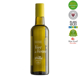 Bonamini Vert de Vertes - oliwa z oliwek extra vergine 500ml
