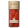 BioOrto Pomodori Pelati Bio - włoskie pomidory całe bez skórki 550g