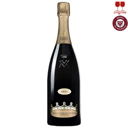 Costaripa Mattia Vezzola Metodo Classico Brut wytrawne wino musujące