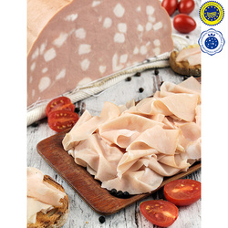 Mortadella Bologna IGP - certyfikowana mortadela bolońska