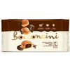 Matilde Vicenzi Bocconcini Cioccolato - kruche ciastka z nadzieniem czekoladowym 100g
