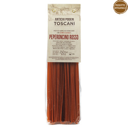 Antichi Poderi Toscani Linguine Peperoncino - makaron z ostrą papryczką 250g