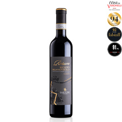 Sartori di Verona Rerum Recioto della Valpolicella Classico DOCG czerwone wino słodkie