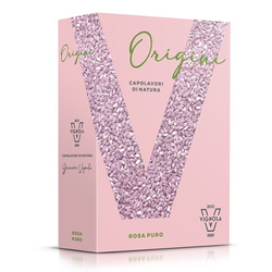 Riso Vignola Verele Rosa Puro - włoski różowy ryż do risotto 500g