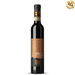 Cesarini Sartori Semèle Montefalco Sagrantino DOCG Passito czerwone wino słodkie