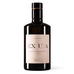 Giuliani EX U A Classico - apulijska oliwa z oliwek z pierwszego tłoczenia 500ml