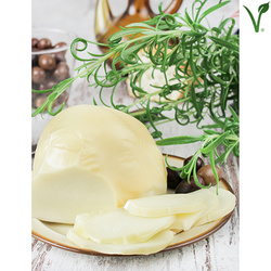 Scamorza Affumicata - ser wędzony z mleka krowiego 250g