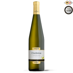 Cavit Mastri Vernacoli Chardonnay Trentino DOC białe wino wytrawne