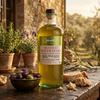 Carapelli Il Rustico Olio Extra Vergine di Oliva Non Filtrato - oliwa z oliwek niefiltrowana 1000ml