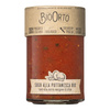 BioOrto Sugo alla Puttanesca Bio - gotowy włoski sos pomidorowy z oliwkami, kaparami i chili 350g