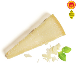 Grana Padano DOP - ser ziarnisty 10 miesięczny