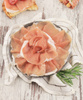 Prosciutto Crudo Valtramigna - 10 miesięczna szynka dojrzewająca