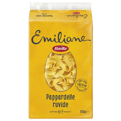 Barilla Emiliane Pappardelle n.176 - makaron jajeczny 250g