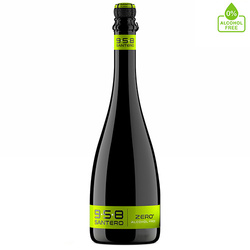 958 Santero Elite Zero włoskie wino bezalkoholowe