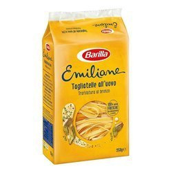 Barilla Emiliane Tagliatelle n.174 - makaron jajeczny 250g