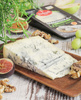 Gorgonzola Piccante DOP - dojrzewający pikantny ser pleśniowy 200g