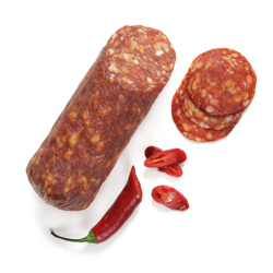 Salami Napoli Piccante - salami pikantne