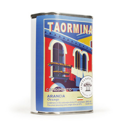 Tenuta Sant’Ilario Taormina Arancia - oliwa z oliwek extra vergine o smaku pomarańczy 250ml