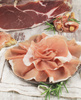 Prosciutto Crudo Valtramigna - 10 miesięczna szynka dojrzewająca
