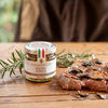 Savini Tartufi Affettato di Tartufo - włoska trufla letnia i biała w plastrach 30g