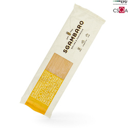 Sgambaro Spaghettini n.3 - włoski makaron 500g