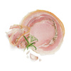 Porchetta - włoska pieczeń wieprzowa z przyprawami
