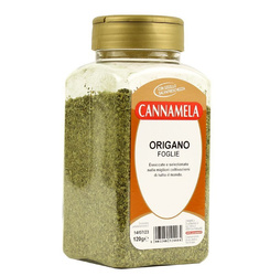 Cannamela Origano Foglie - oregano 120g