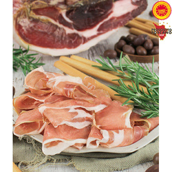 Prosciutto Toscano DOP - toskańska szynka wieprzowa