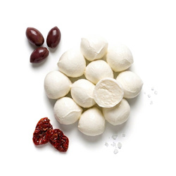 Gocce di Mozzarella - mini mozzarella z mleka krowiego 200g