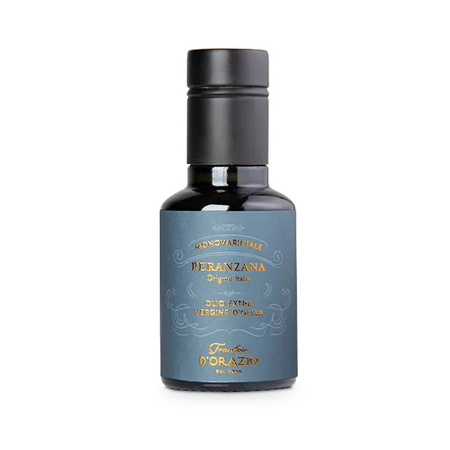 Azzurro - włoski zestaw prezentowy w eleganckim pudełku