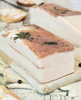 Lard d'Arnad DOP - tradycyjna słonina z Arnad