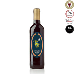 Donatella Cinelli Colombini Vin Santo del Chianti DOC wino słodkie