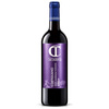 Cacciagrande Cortigliano Syrah Maremma Toscana DOC czerwone wino wytrawne