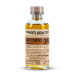 Tenuta Sant’Ilario Olio Extra Vergine Tartufo - włoska oliwa truflowa 200ml