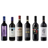 Zestaw win wytrawnych "Toskania"