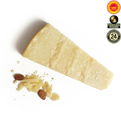 Parmigiano Reggiano DOP - 24 miesięczny ser parmezan