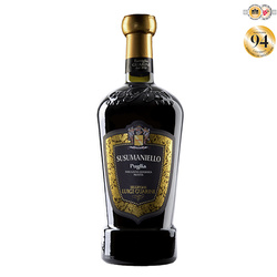Losito e Guarini Susumaniello Puglia IGP czerwone wino półwytrawne