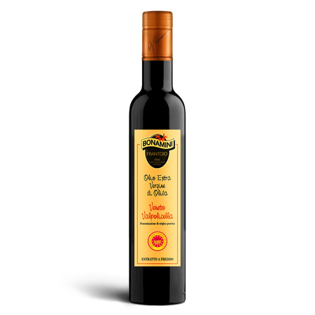 Bonamini Veneto Valpolicella DOP - włoska oliwa z oliwek extra vergine 500ml