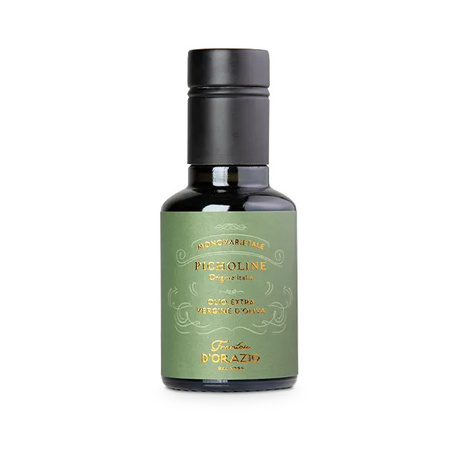 Sempreverde - włoski zestaw prezentowy w eleganckim pudełku