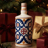Centonze Olio Barocco Red Diamond - sycylijska oliwa extra vergine BIO w ceramicznej butelce 500ml