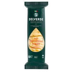 Delverde Tagliatelle n.82 - włoski makaron 250g
