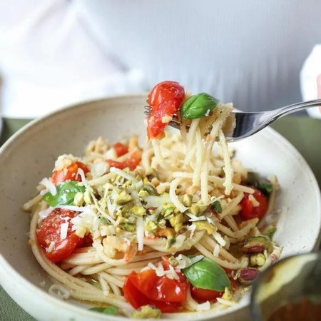 BioOrto Pomodoro Datterino Bio - włoskie pomidory daktylowe ekologiczne 550g