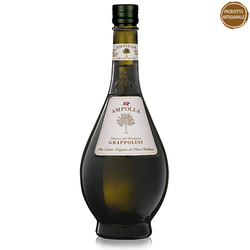 Grappolini Ampolla Riserva - toskańska oliwa z oliwek extra vergine 750ml
