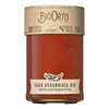 BioOrto Sugo Arrabbiata Bio - gotowy włoski sos pomidorowy z papryczką chili 350g