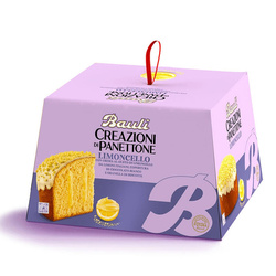 Bauli Creazioni di Panettone - włoska babka z kremem Limoncello 750g