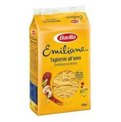 Barilla Emiliane Taglierini n.173 - makaron jajeczny 250g