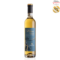 Sartori di Verona Vernus Recioto di Soave DOCG białe wino słodkie