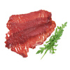 Carne Salada del Trentino IGP - wołowe mięso na carpaccio 